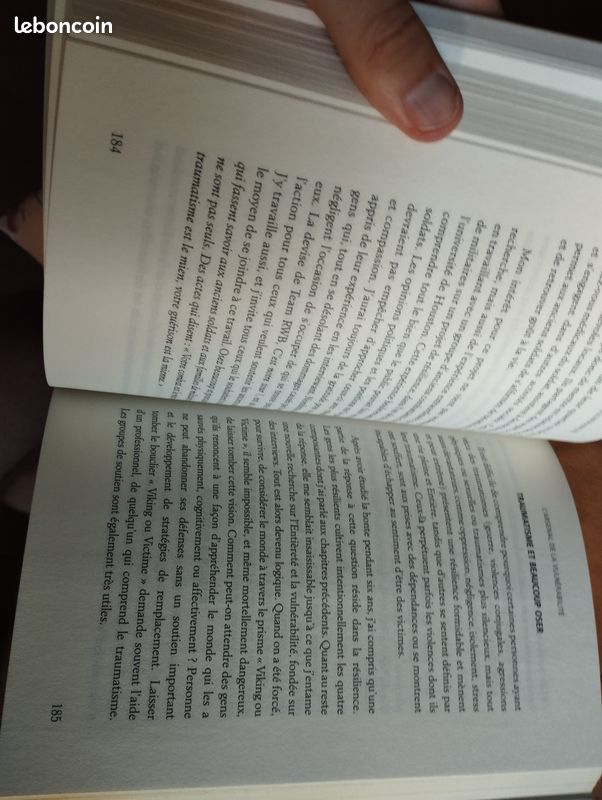 Le pouvoir de la vulnérabilité , par Brené Brown (image 6)