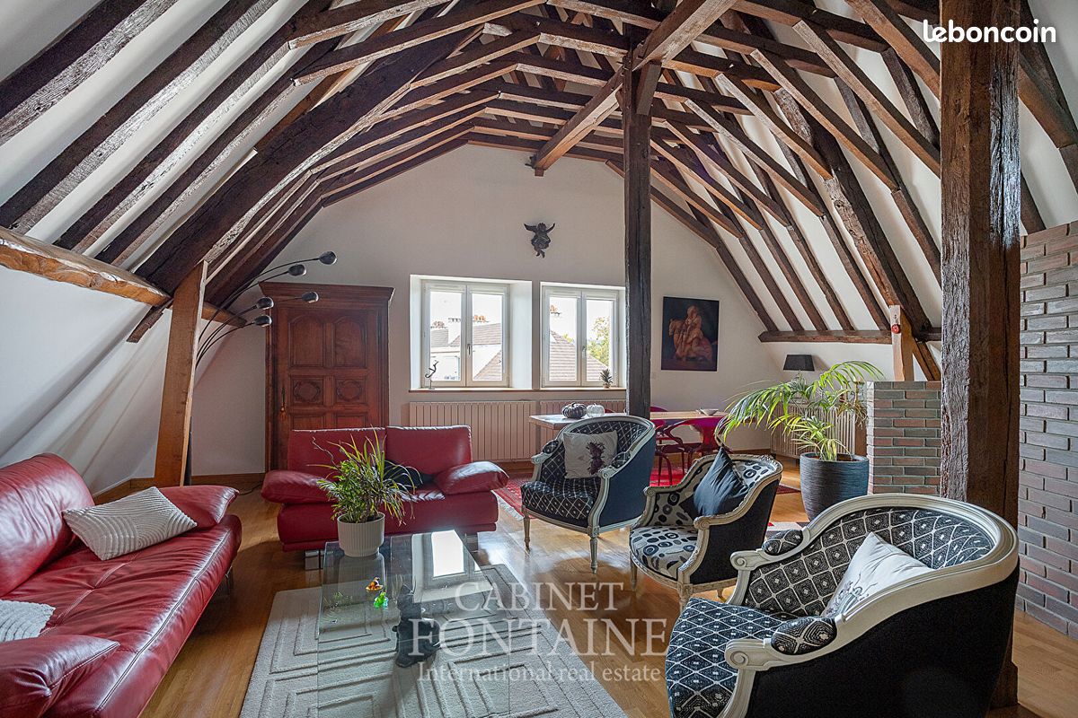 Appartement 5 pièces 117 m² · à Beauvais · 117 m² · 294 000 €