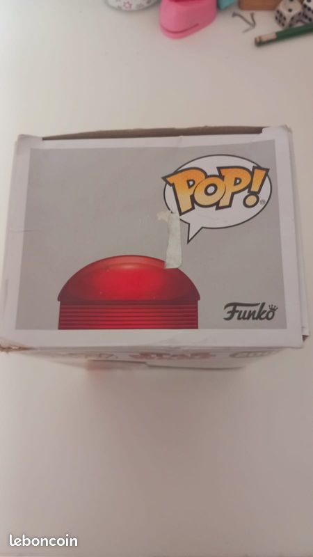 POP star wars praetorian guard (image 4)