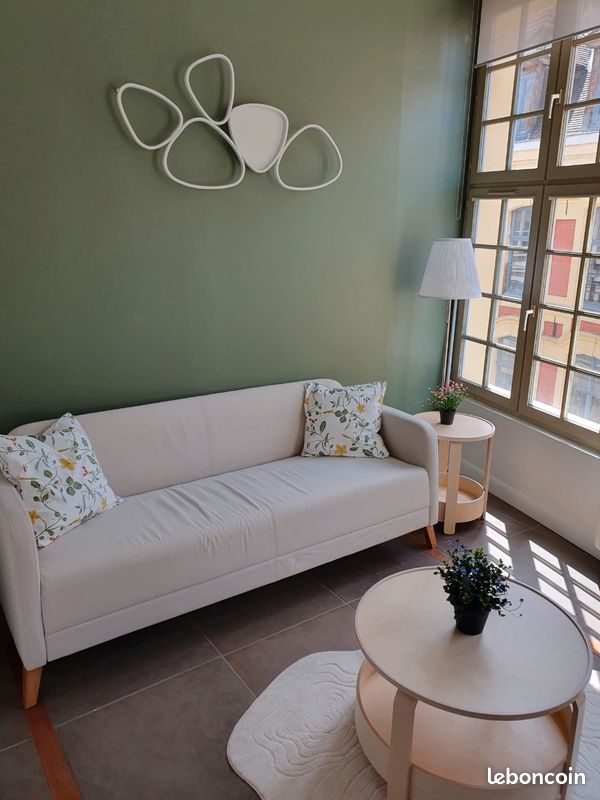 Appartement 2 pièces 39 m² · à Lille · 39 m² · 880 €/mois