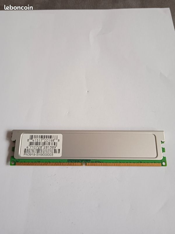 Ram PC GEIL (image 5)