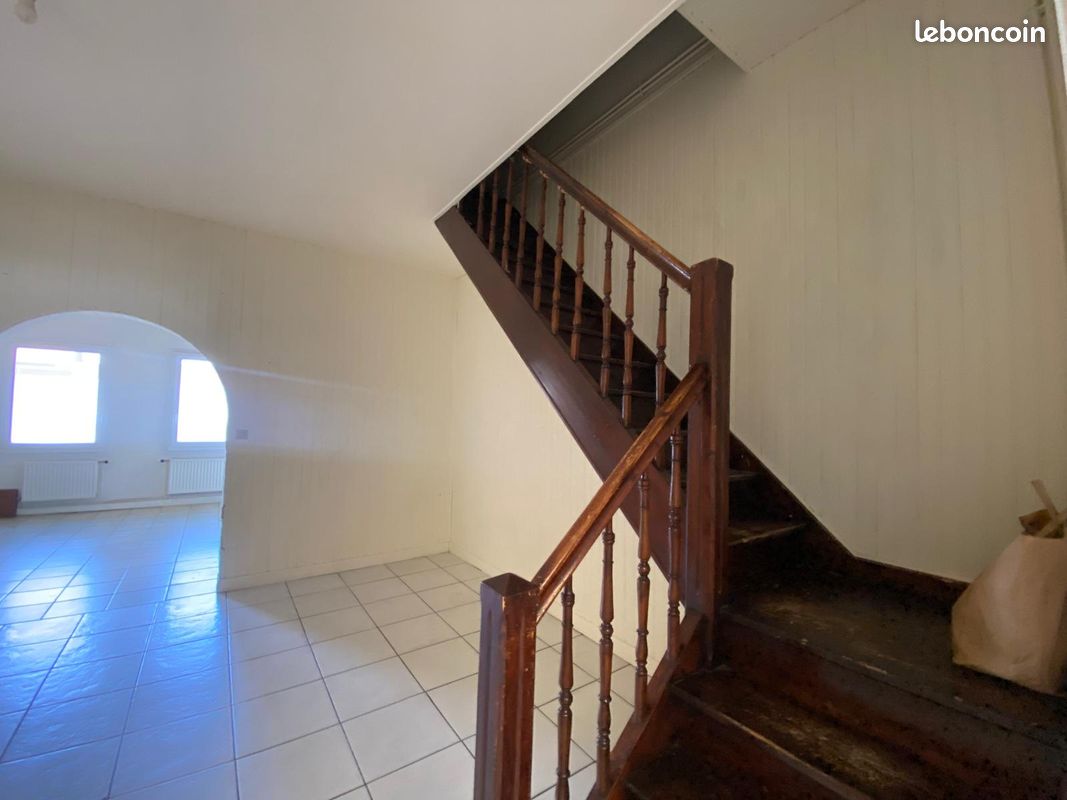 Maison 4 pièces 84 m² · à Bohain-en-Vermandois · 84 m² · 58 000 €