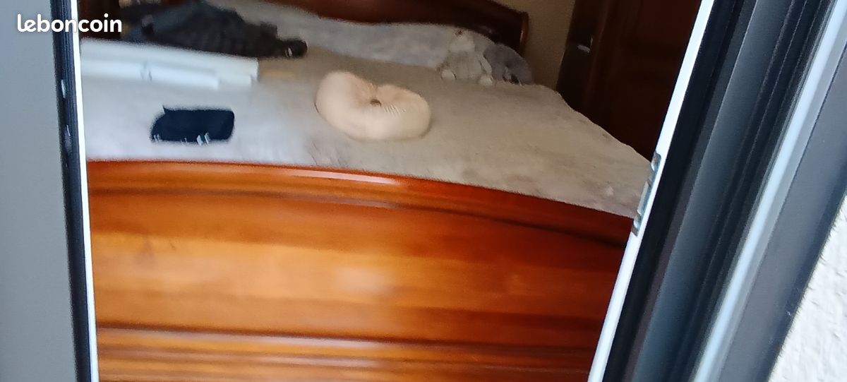 Chambre à coucher (image 1)