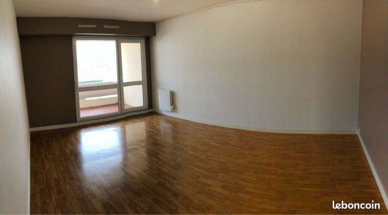 Appartement 2 pièces 45 m² · à La Rochelle · 45 m² · 820 €