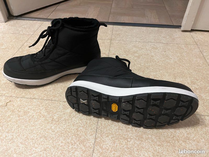 Chaussures de neige Kamik p40,5 (image 2)