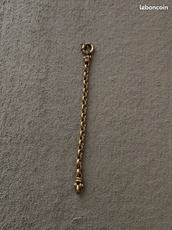 AGATHA bracelet (image 1)