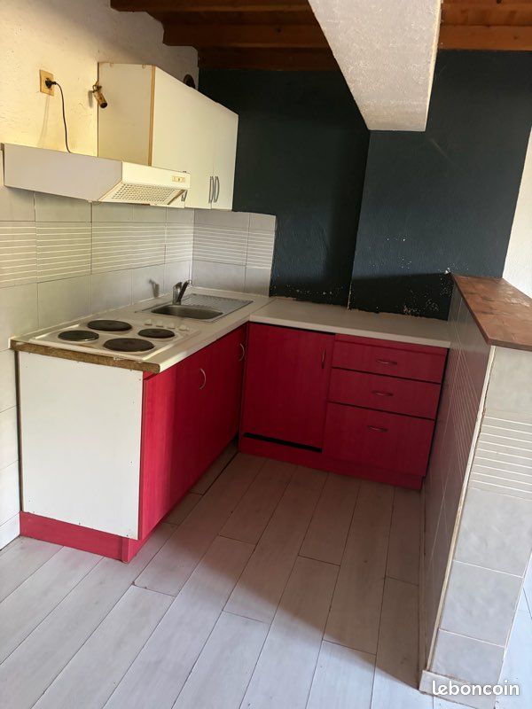 Maison 4 pièces 75 m² · à Saverdun · 75 m² · 100 000 €