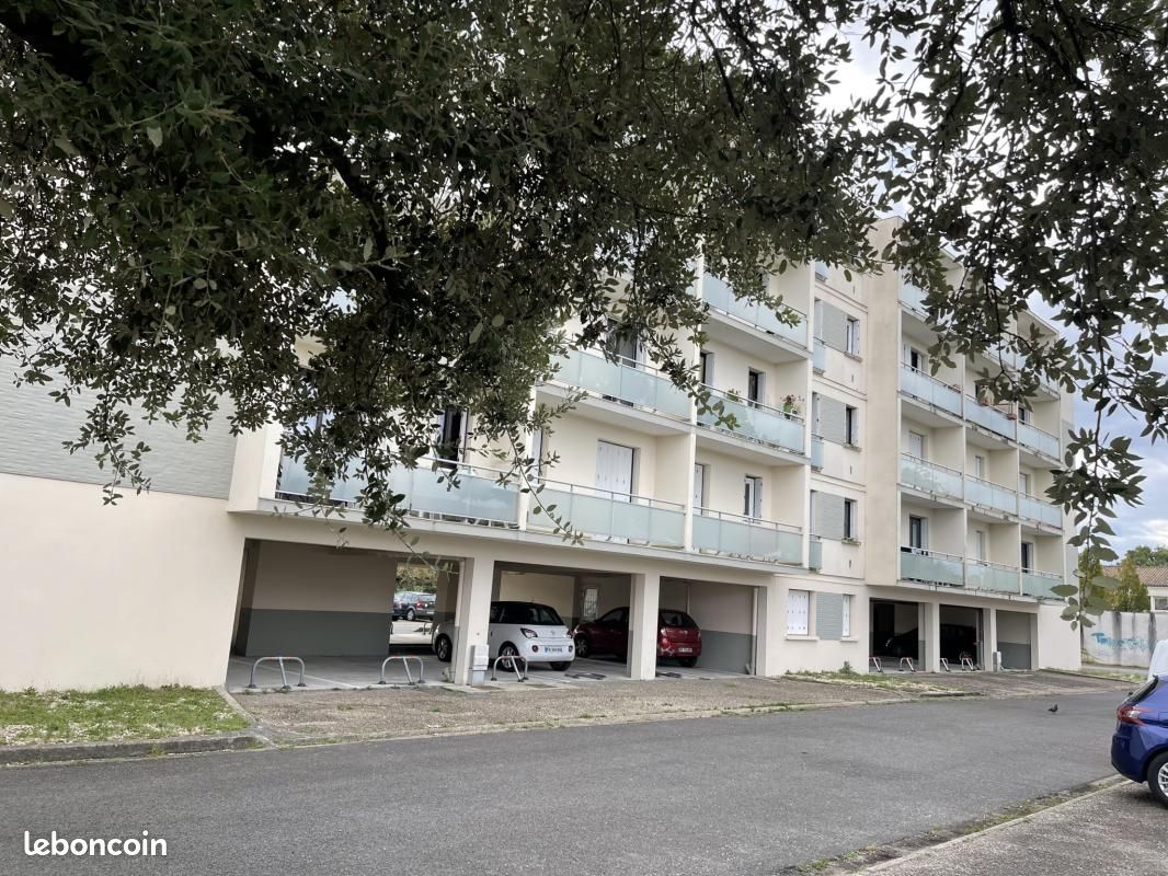 Appartement a louer talence - 1 pièce(s) - 24 m2 - Surfyn