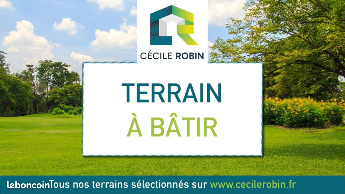 Terrain 520 m² Marcilly D Azergues · à Marcilly-d'Azergues · 232 900 €