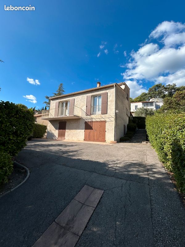 Maison 5 pièces 150 m² · à Digne-les-Bains · 150 m² · 340 000 €