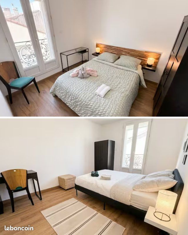 Appartement 3 pièces 59 m² · à Béziers · 59 m² · 690 €