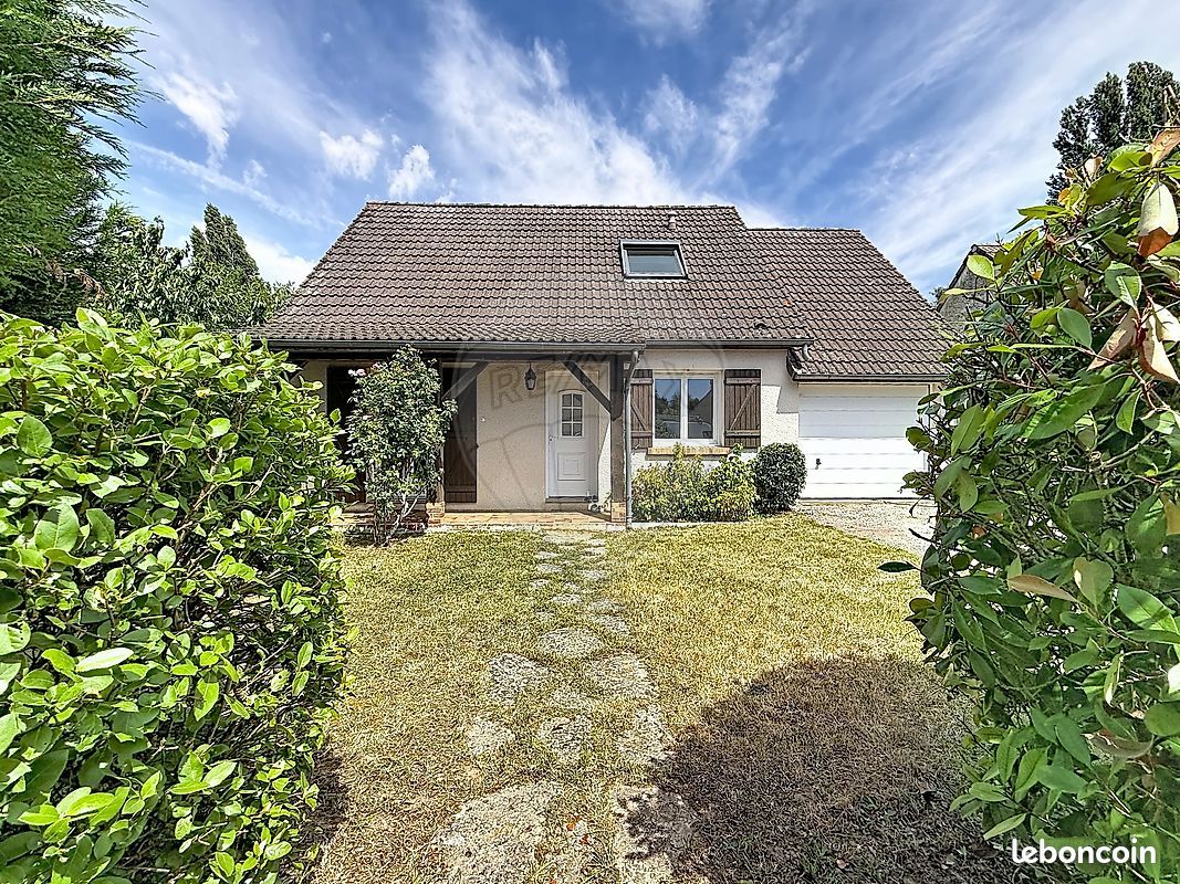 Maison 4 pièces 77 m² · à Sens · 77 m² · 249 000 €