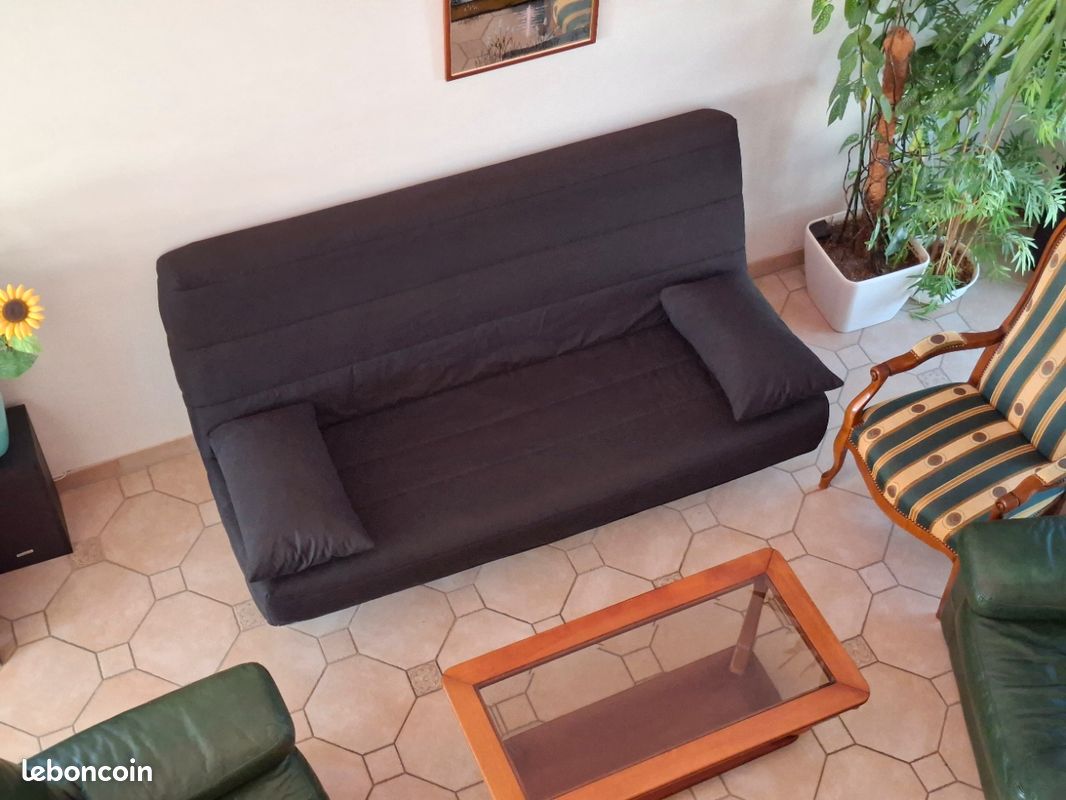 Banquette lit Clic Clac (image 4)