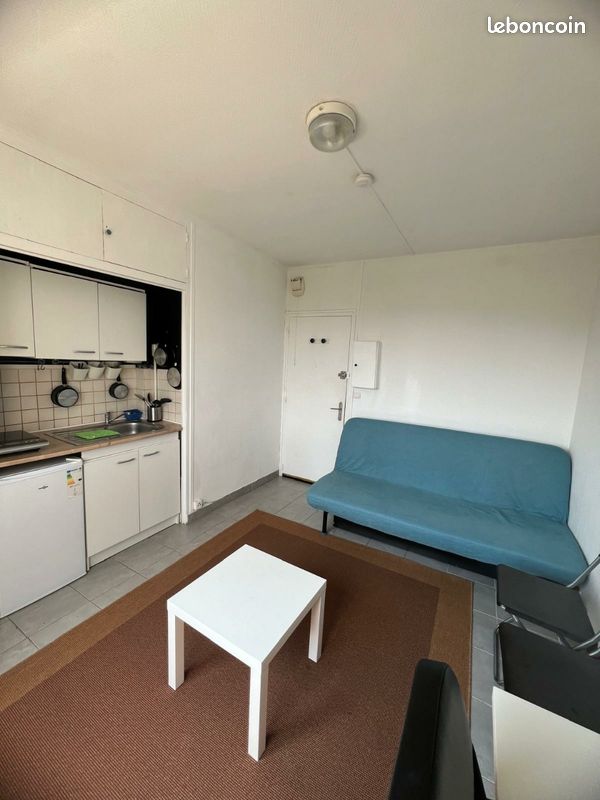 Appartement a louer chatenay-malabry - 1 pièce(s) - 13 m2 - Surfyn