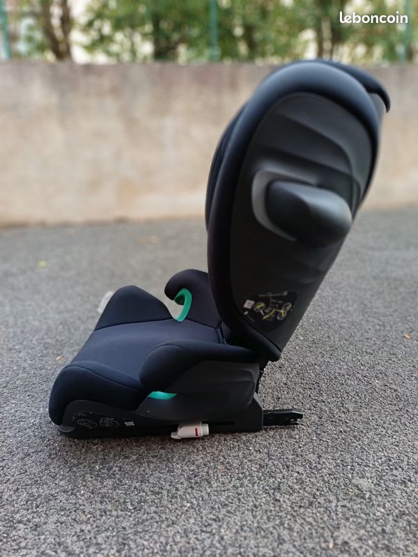 Siège auto Cybex (image 2)