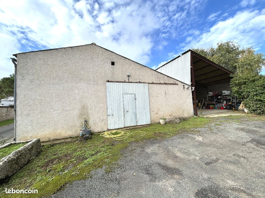 Maison 5 pièces 118 m² (image 9)