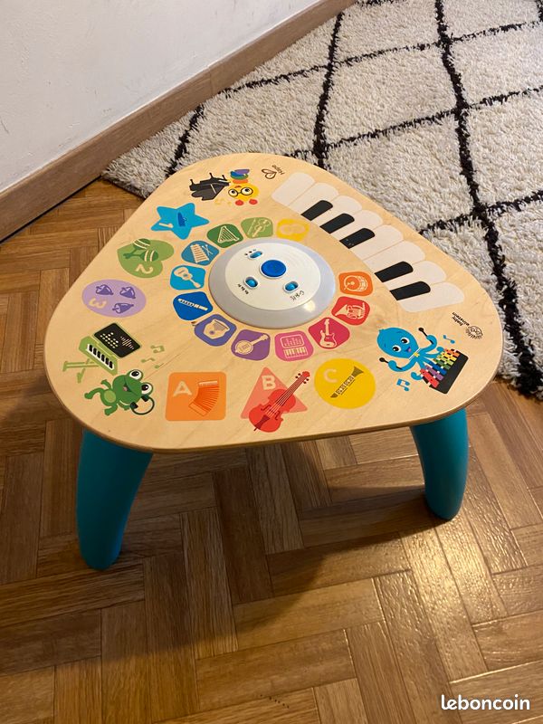 Table musicale (image 2)