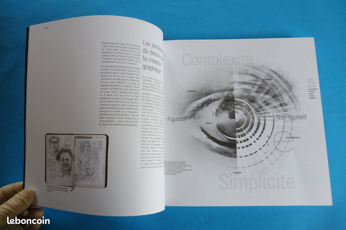 Le Design graphique par le dessin - Timothy Samara - cig13 (image 2)