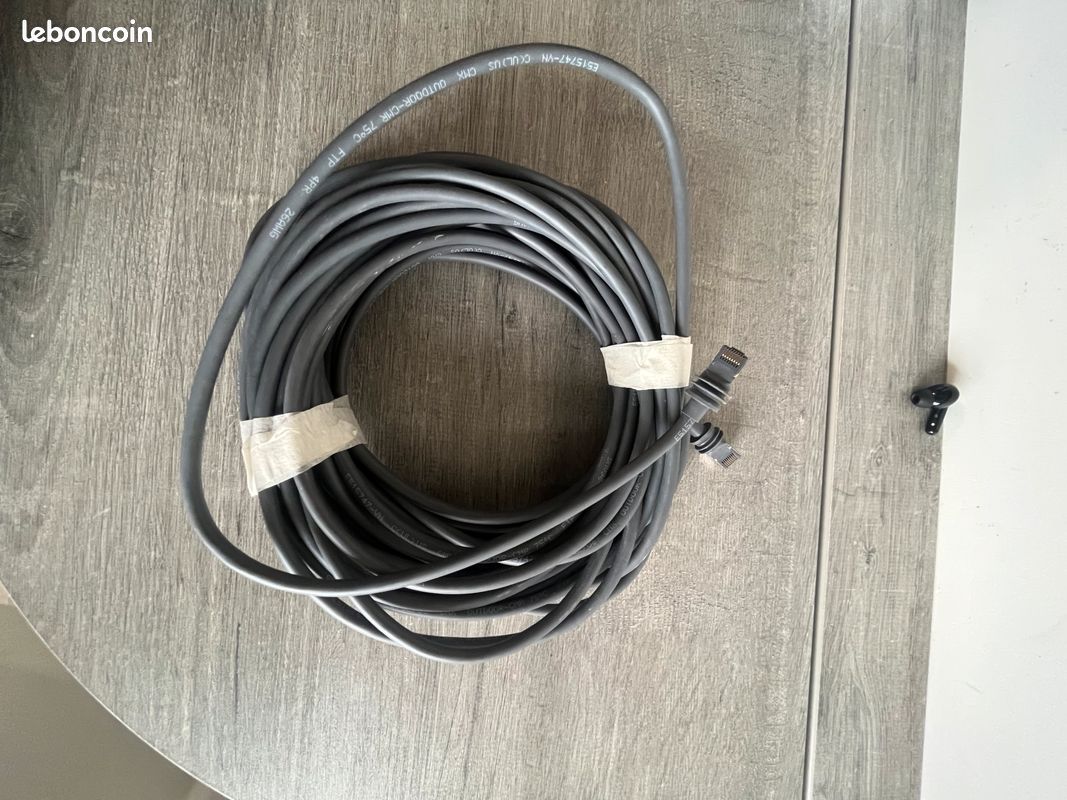 Cable Starlink 15 m v3/v4 (image 1)