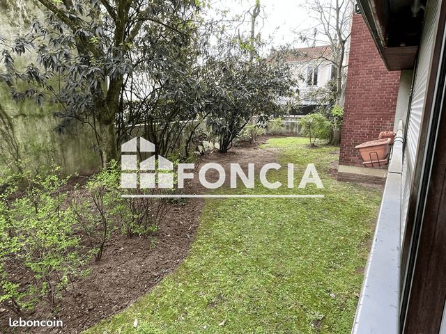 Appartement a louer charenton-le-pont - 1 pièce(s) - 16 m2 - Surfyn