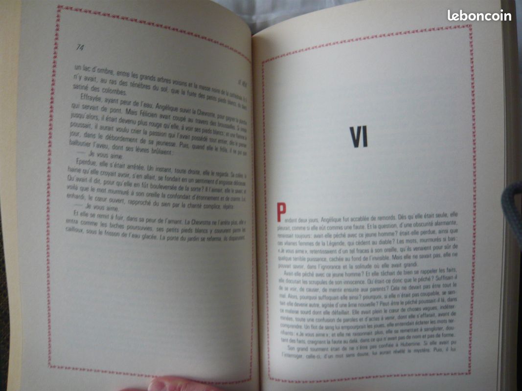 Livre Collection Emile Zola Les Rougon-Macquart NEUF (image 3)