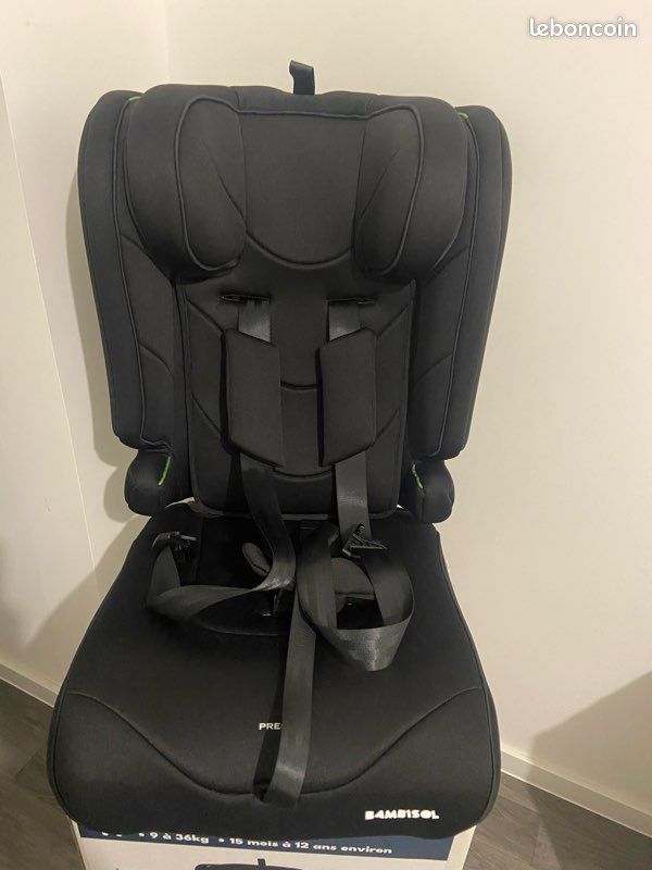 Siege auto enfant (image 2)