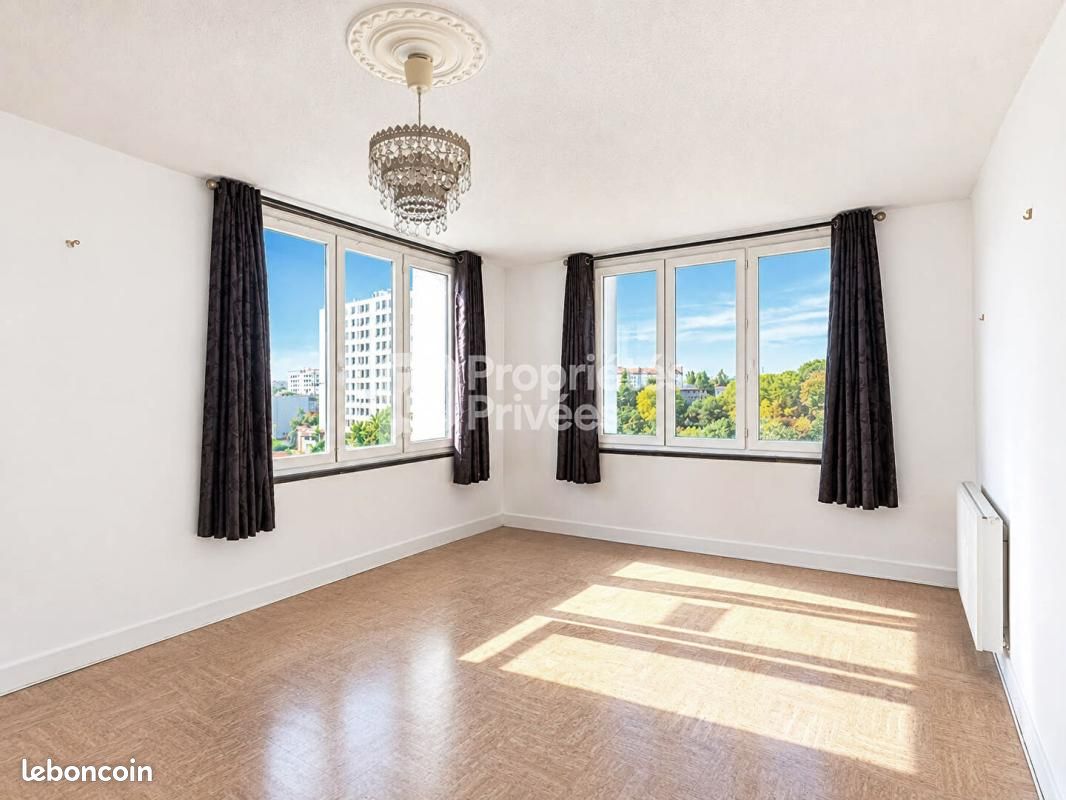 Appartement 3 pièces 63 m² · à Villeneuve-Saint-Georges · 63 m² · 154 000 €