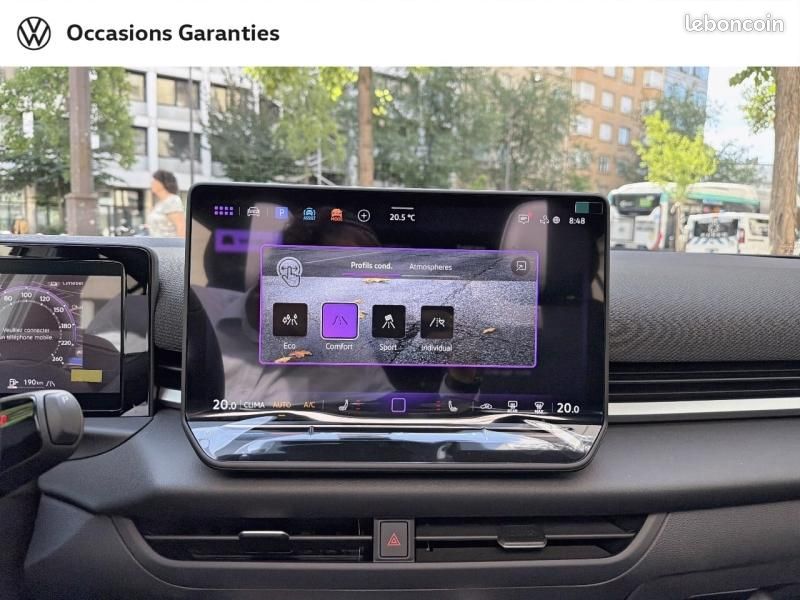Volkswagen T-Roc 1.5 eTSI 150ch R-Line DSG7 (image 31)