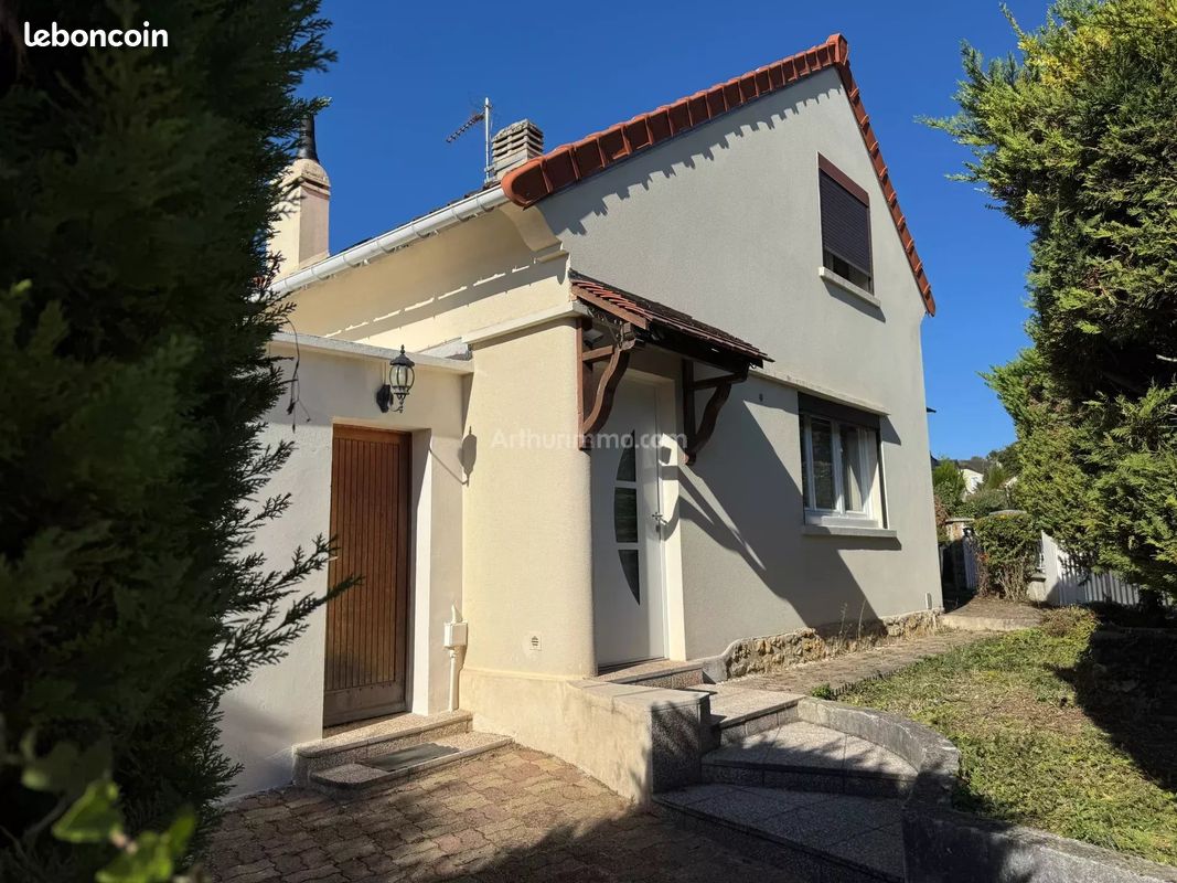 Maison 4 pièces 71 m² · à Thorigny-sur-Marne · 71 m² · 310 000 €