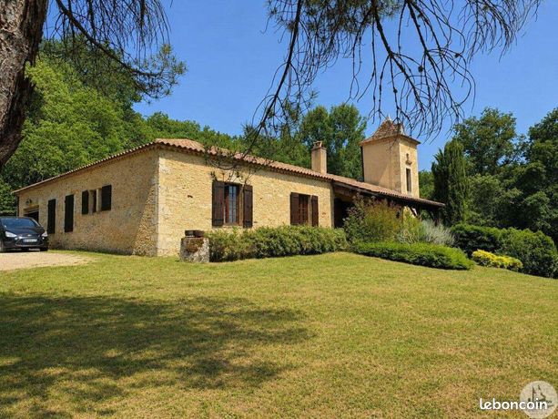 Maison de village 6 pièces 144 m²