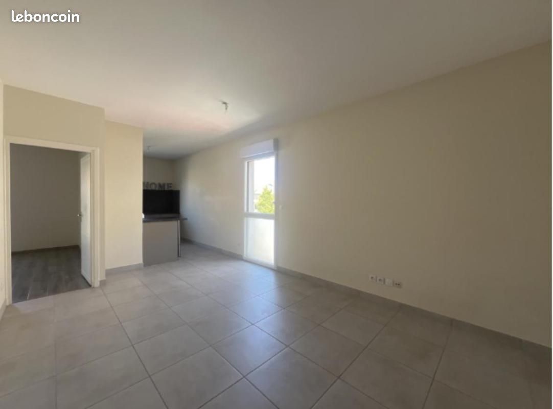 Appartement 3 pièces 66 m² · à Saint-Étienne · 66 m² · 695 €/mois