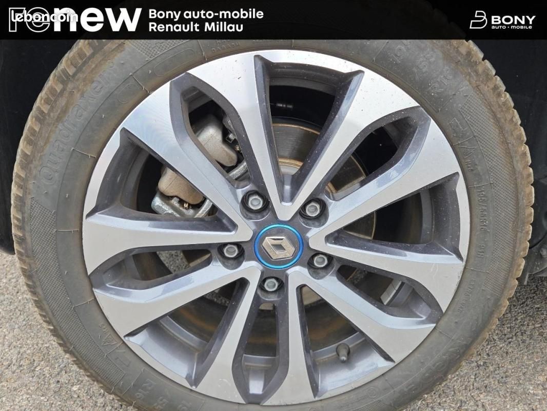 Renault Zoe R110 Intens (image 8)