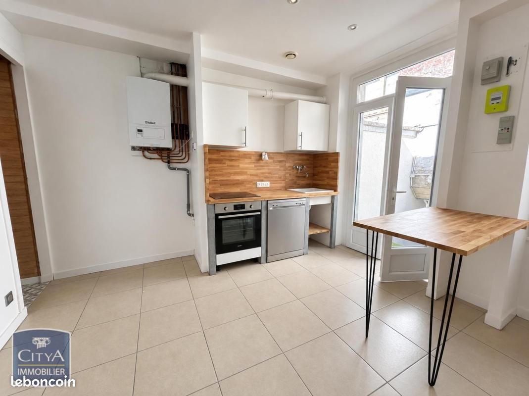 Appartement 2 pièces 54 m² · à Saint-Étienne · 54 m² · 620 €/mois