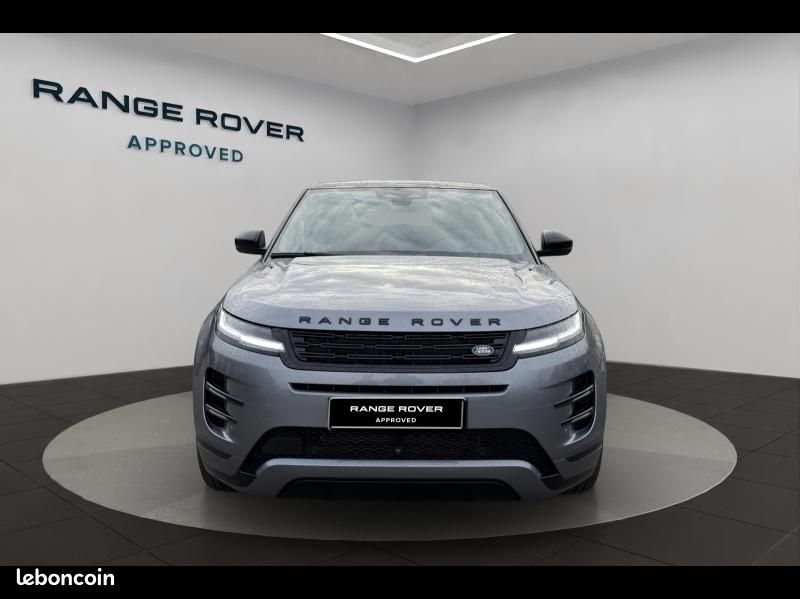 Land-rover Range Rover Evoque 1.5 P270e PHEV 269ch Dynamic HSE (image 2)