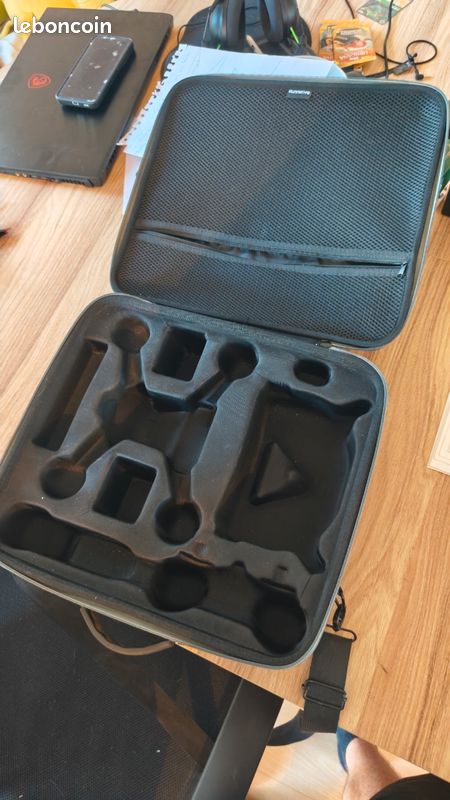 Pack DJI FPV / Avata complet – Très bon état – 3 batteries + accessoires (image 19)