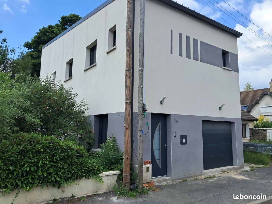 Maison 6 pièces 124 m² · à Beaurains · 124 m² · 220 000 €