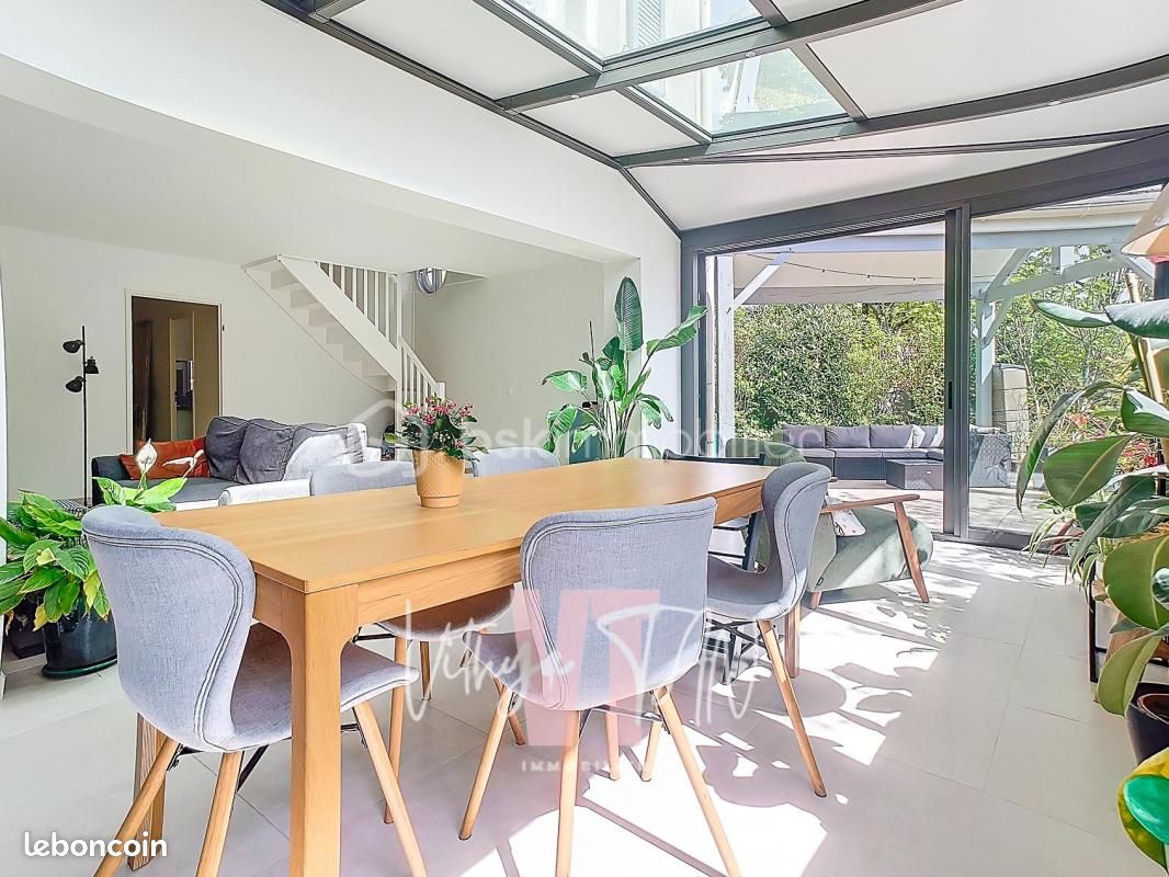 Maison 4 pièces 105 m² · à Bailly-Romainvilliers · 105 m² · 475 000 €