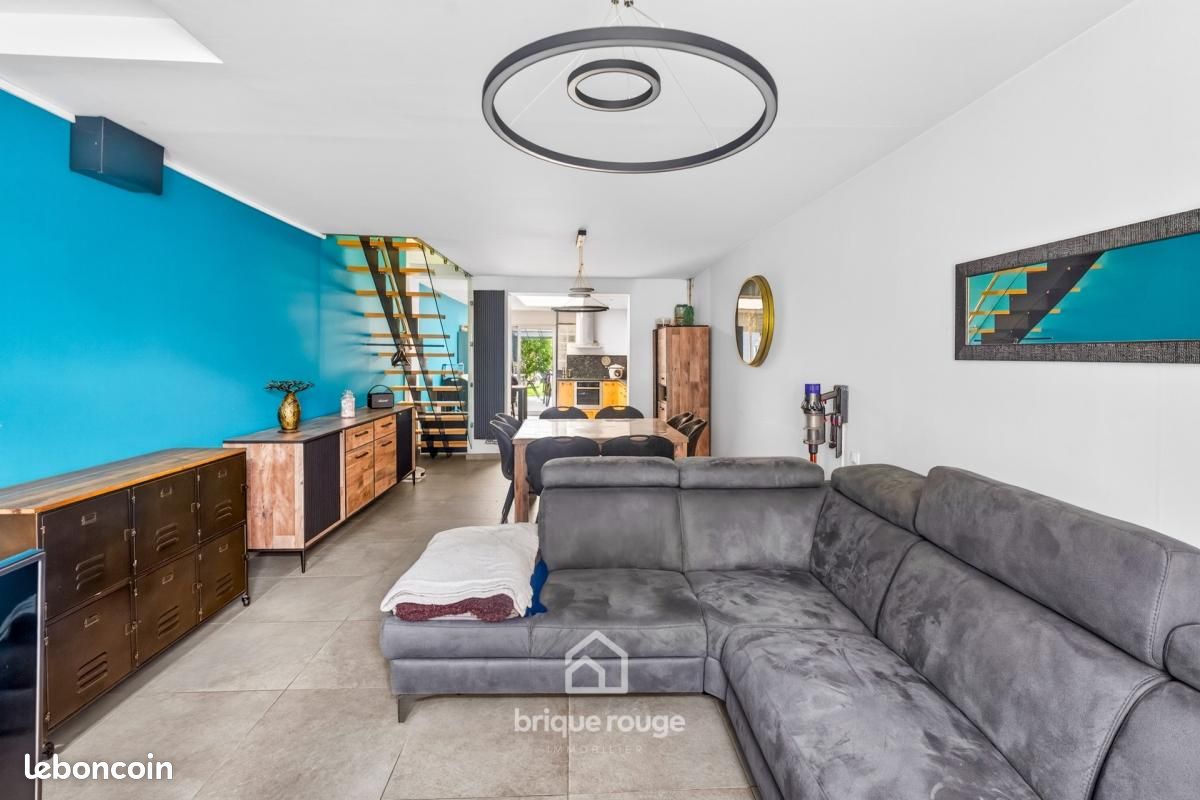 Maison 4 pièces 104 m² · à Haubourdin · 104 m² · 229 500 €