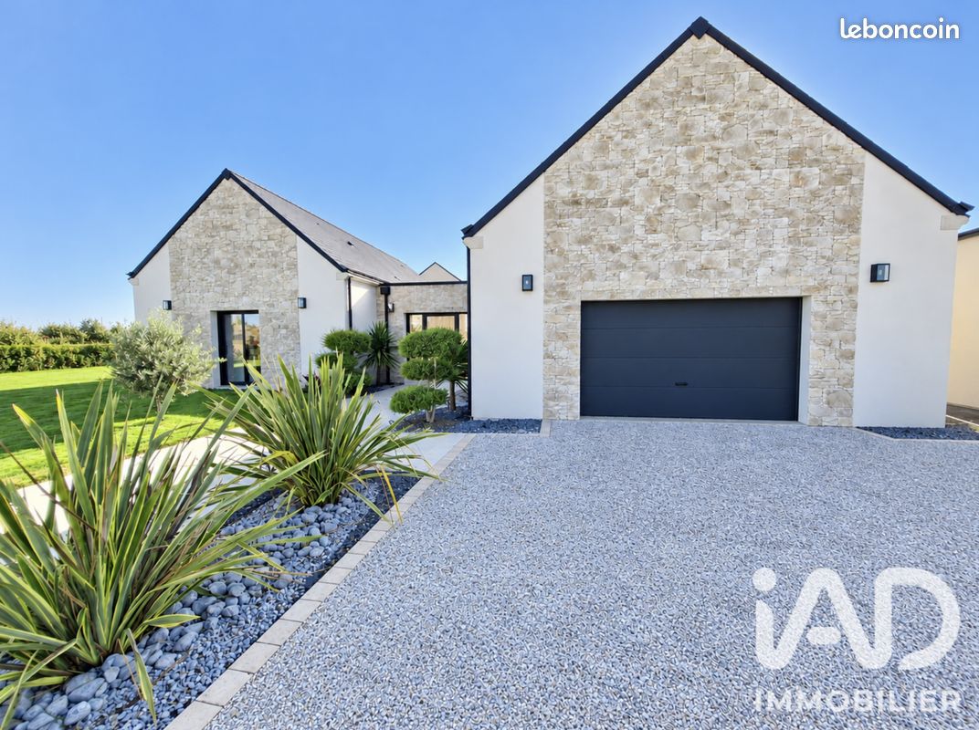Maison 7 pièces 192 m² · à Olivet · 192 m² · 699 500 €