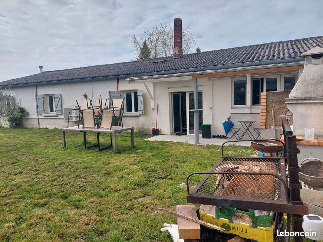 Maison 7 pièces 223 m² · à Romilly-sur-Seine · 223 m² · 209 000 €