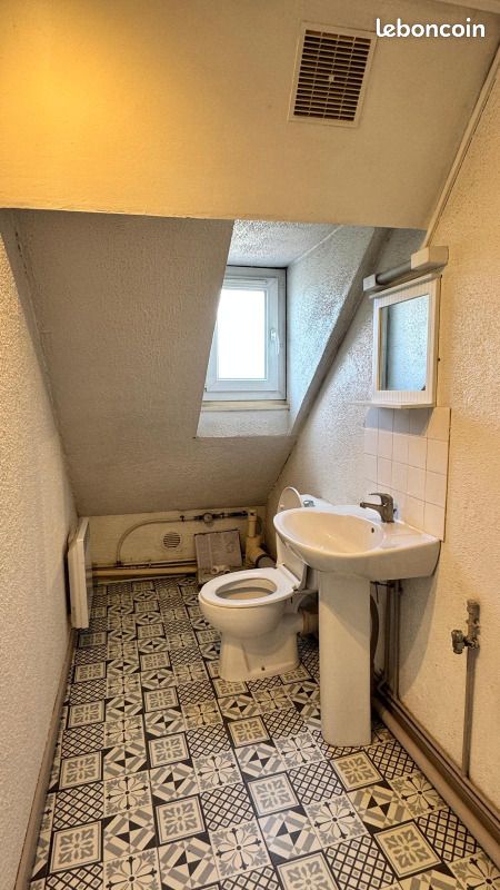 Appartement 2 pièces 27 m² · à Mons-en-Baroeul · 27 m² · 420 €/mois