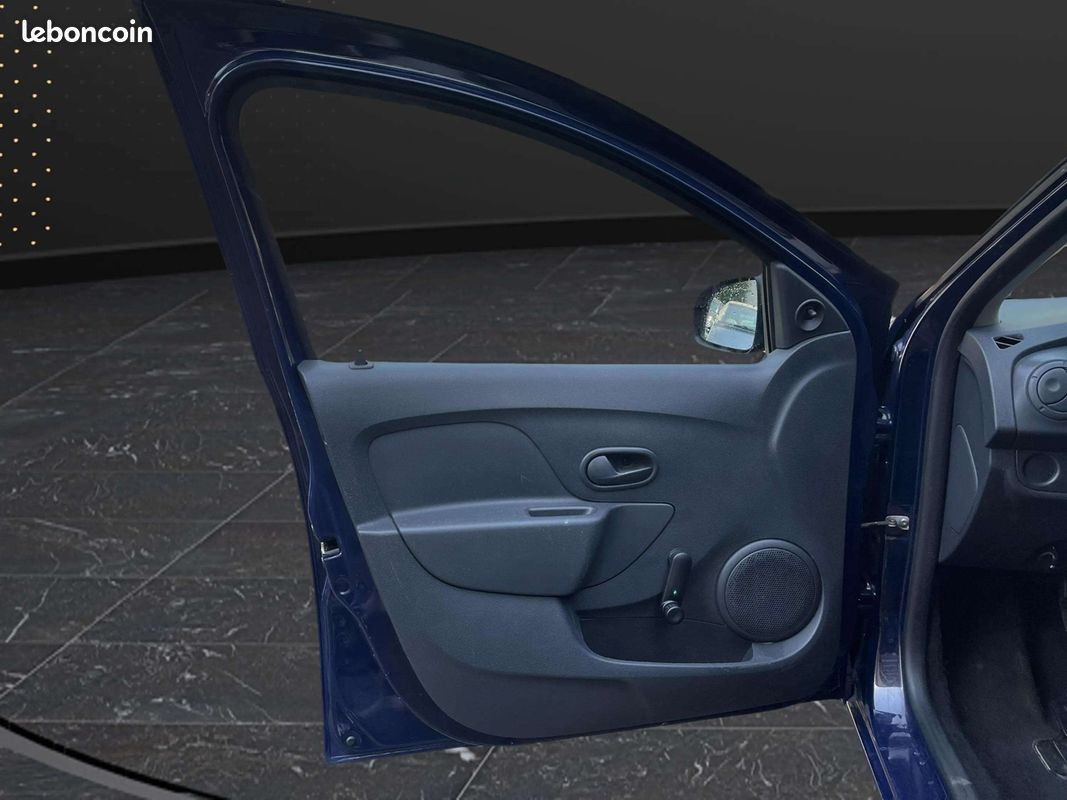 Dacia SANDERO 1.2 16V 75CH EURO6 (image 16)