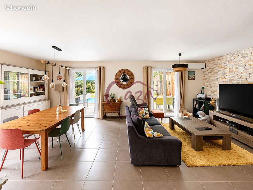 Maison 7 pièces 155 m² · à Cénac · 155 m² · 489 000 €