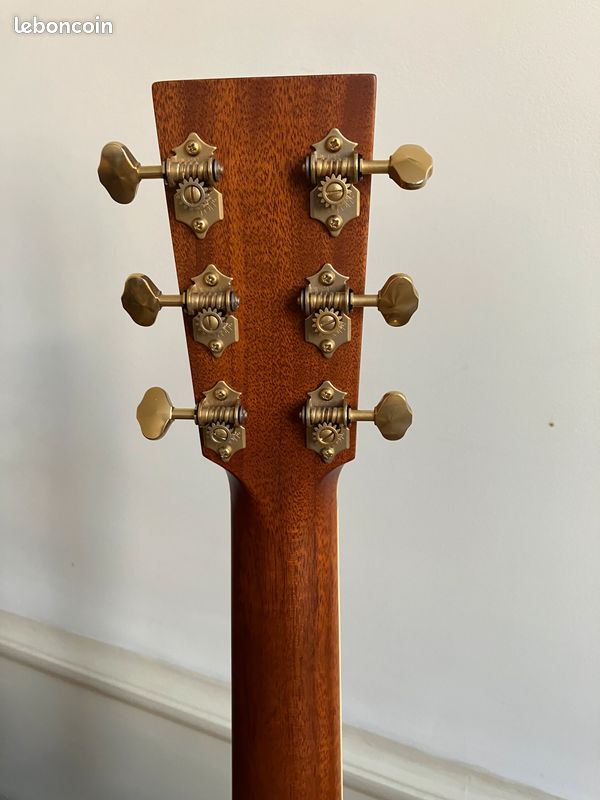 Furch OOM-SR Vintage 2 (image 8)