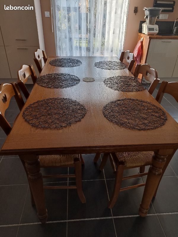 Salle a manger (image 1)