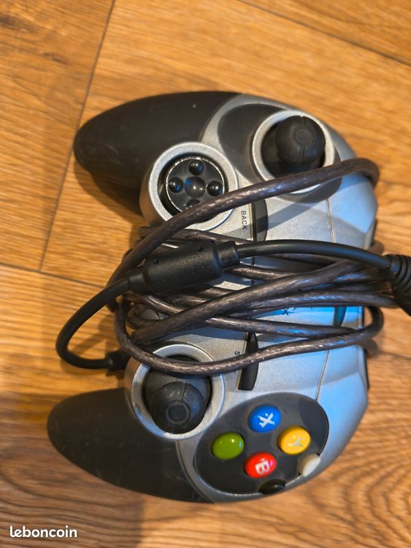 Quel est le prix de la Xbox première génération