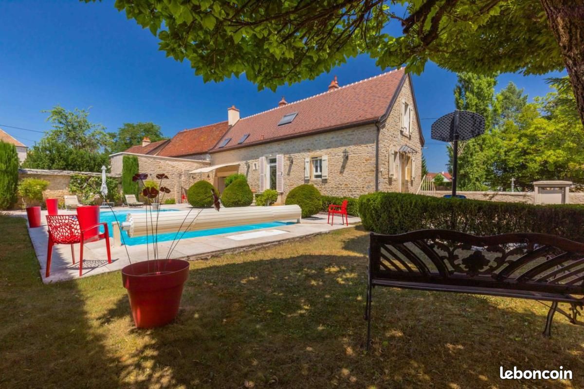 Maison 6 pièces 163 m² · à Marsannay-la-Côte · 163 m² · 649 000 €