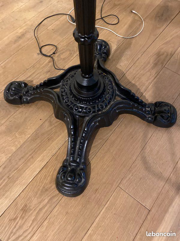 Table noire vega noire (image 2)