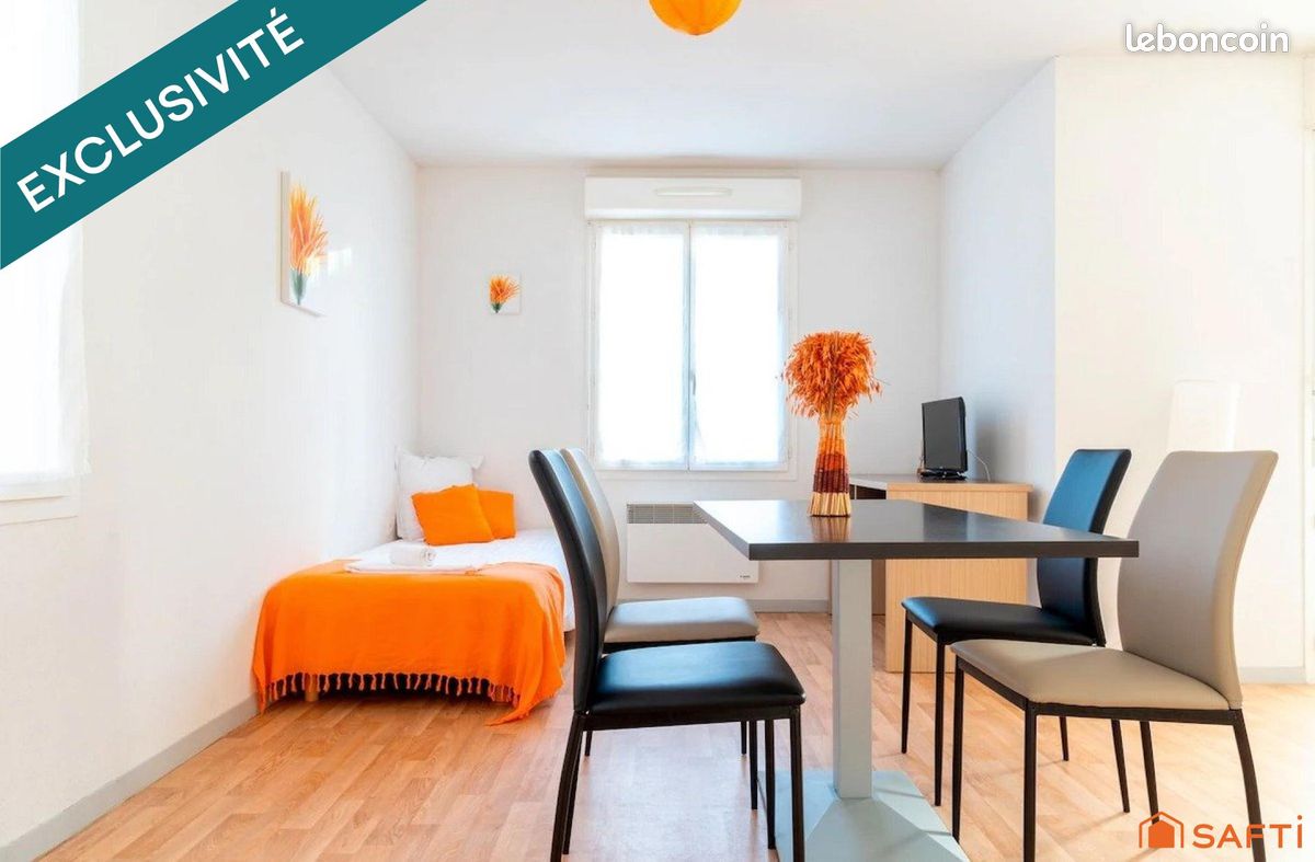 Immeuble 3400 m² LORETZ D ARGENTON (image 16)