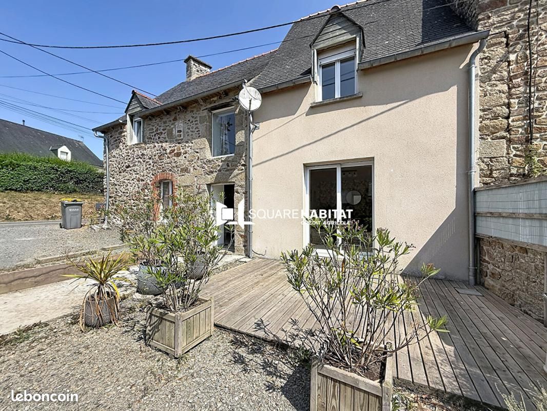 Maison 3 pièces 84 m² · à Saint-Carné · 84 m² · 178 000 €